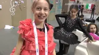 JESC2014 