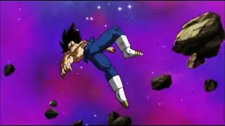 Dragon Ball Super : La fiert&eacute; jusqu&rsquo;au bout ! V&eacute;g&eacute;ta tombe ! 