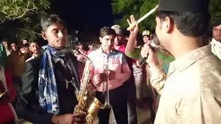 Jai Hind band sahaswan