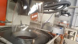 PP TQ Blown Film Plant