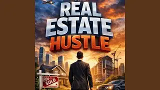 The Real Estate Hustle