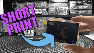 Signature Hunting In This Blaster Box Of AEW Metal!