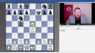Simon Williams - My favorite Opening Traps in 60 minutes