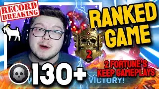 *NEW* Warzone 3 Aydan 130+ Kills! 