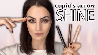 NUOVI CUPID’S ARROW SHINE | Nabla
