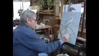 Robert Bateman Artist
