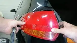 Audi A3 How To Remove Rear Bumper Removal Replacement