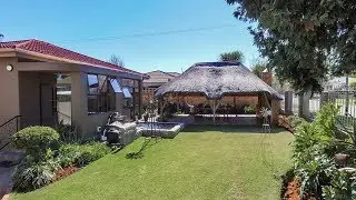 3 Bedroom House for sale in Gauteng | East Rand | Germiston | Primrose Hill | 10 Melia  |