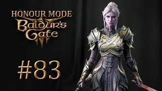 Minthara rekrutieren hat sich wirklich gelohnt! - Baldurs Gate 3 Deutsch #83