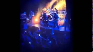That Drummer Guy Interviews Jon Schaffer Of Iced Earth