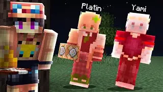 MEIN geheimer Plan YAMI und PLATIN zu vernichten&hellip;