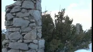 Camino de los Pilones (Comarca Com. de Teruel)