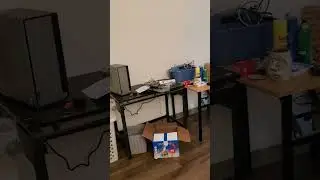 Tour of my Apartment in Wheaton MD