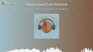 Depression 101: Diagnosis, Coping Strategies, and Challenging the Inner Critic