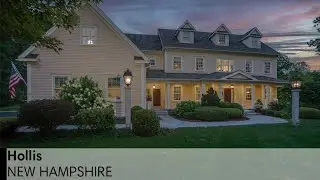 Video of 12 Read Lane | Hollis, New Hampshire real estate & homes by Marianna Vis