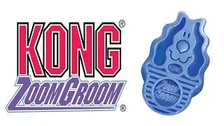 KONG ZOOM GROOM ( español )