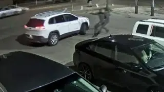 Detroit police seek suspects linked to non-fatal shooting of 3 victims on city&rsquo;s east side