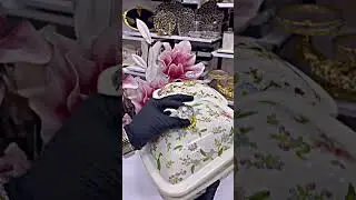 Latest Crockery Design | Stylish & Unique Crockery Collection | Bowl Design