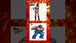 Battle Royale: SNK and Capcom Gaming Trivia #capcom #snk #gamingquiz #legendaryfighters