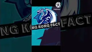 #King Kong facts # animals mind voice ##