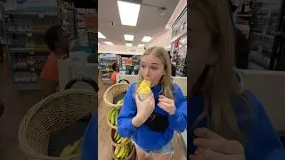 Late night sweet treat hunt with my sister #shorts