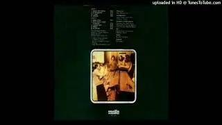 Sergio Endrigo – Il pane