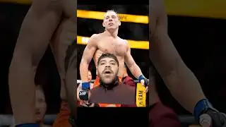 Пэдди Пимблетт против бойца из топ-15 легковесов UFC