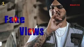 FAKE VIEWS &brvbar;&brvbar; Official Video Sidhu Moose Wala &brvbar;&brvbar; Latest Punjabi Songs 2019 &brvbar;&brvbar;
