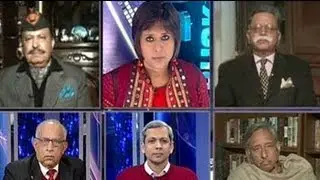 Mutilation of soldiers: what should India do?