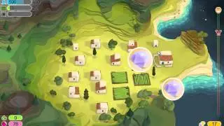 Давайте поиграем в Godus [Beta] Эпизод № 137 &mdash; На пороге железного века