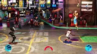 Crazy shot ￼