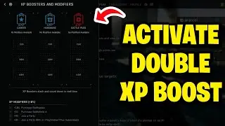 Как активировать удвоенный опыт в Battlefield RedSec &mdash; самое быстрое руководство
