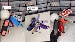 Sky Defense | TikTok Order Packing Compilation | Part 4