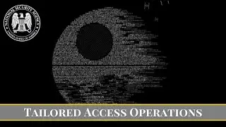 Tailored Access Operations (TAO)..aka Equation Group