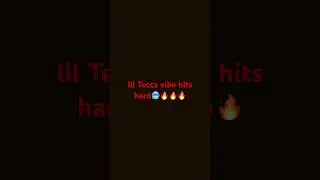 #rap lil tecca random