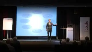 VOM ZEITMANAGEMENT ZUR ZEITINTELLIGENZ - Zach Davis - iico 2014
