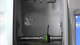 NIDEK尼德克 LE700 3D磨片機
