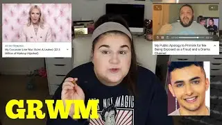 My Thoughts: Jeffree Star, John Kuckian and the Rewired Soul