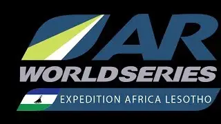 Expedition Africa 2022 Lesotho promo video