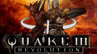 The Forgotten Quake 3 Port