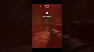 Call of Duty: Vanguard MK V Gas Grenade Kill [Worlds First] #Shorts
