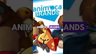 ANIMOCA BRANDS ПОТЕРЯЛА 75%🕵️📈