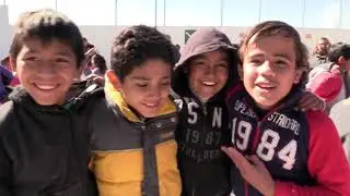 CENTRO VICTORIA Hogar de niños vida en Jesús