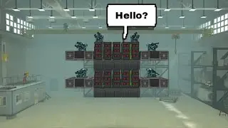 How to Automatically Place a block bug - Blocky Cars Online