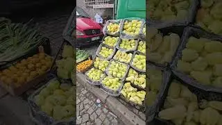 Exploring Life&rsquo;s Beauty: Cities, Villages, and Nature  #travel #food #market #nature