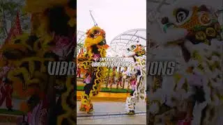 Chinese New Year 2024 at Resorts World Sentosa