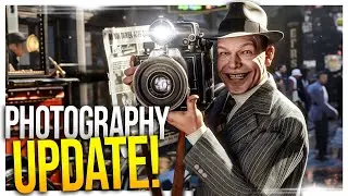Photography Update Boosts Sales Like CRAZY! // News Tower