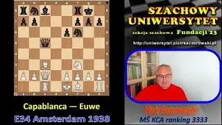 #Szachy  Para Gońc&oacute;w. RS.7157