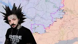 Жмилвест анализирует шнейне карту пэпэ СВО брооо о/