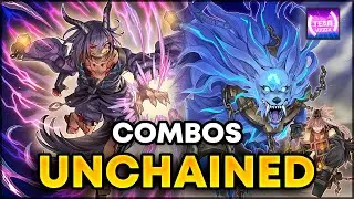 CÓMO JUGAR UNCHAINED - COMBOS y TIPS Yu-Gi-Oh!